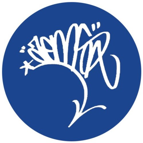 Aems MC tag logo